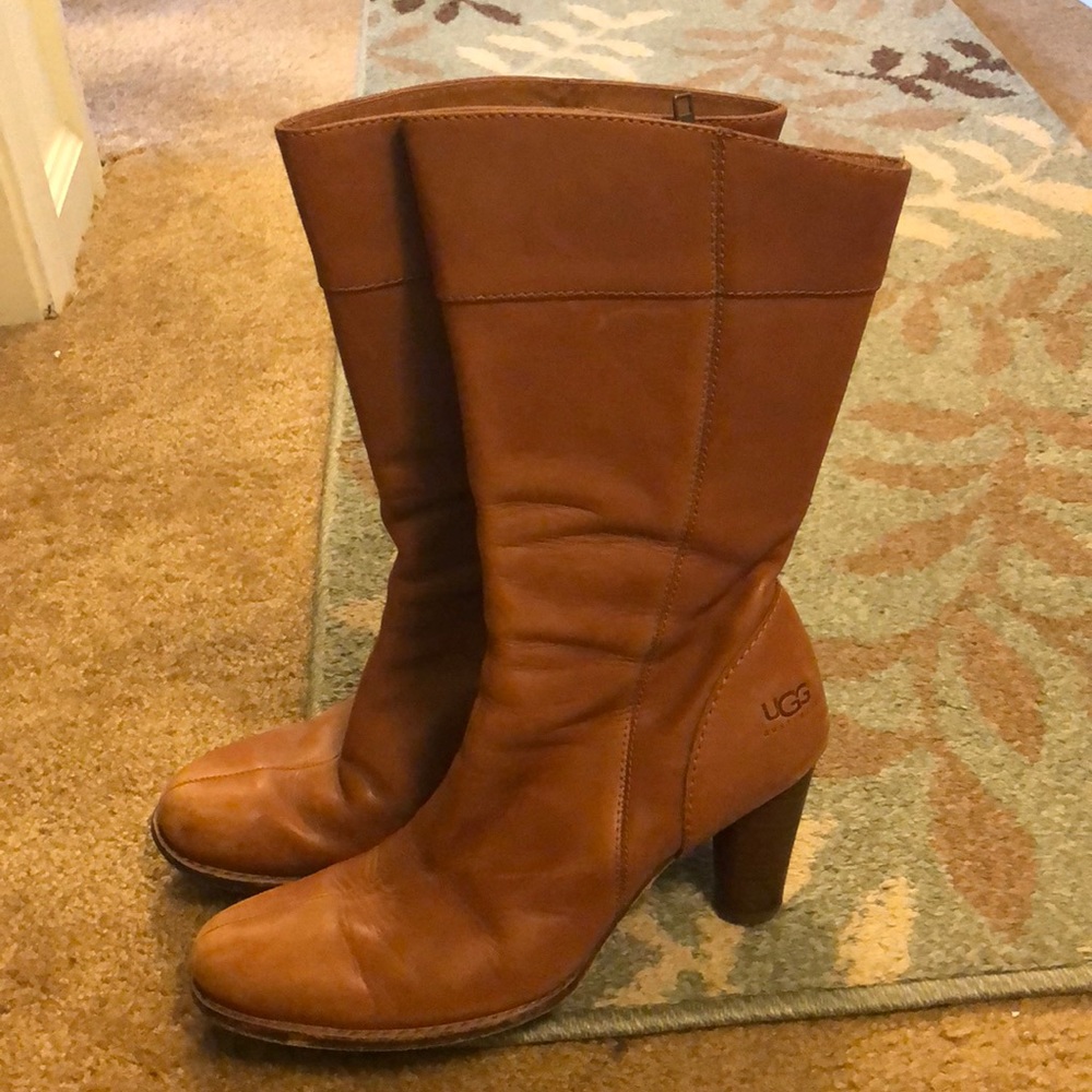 UGG boots